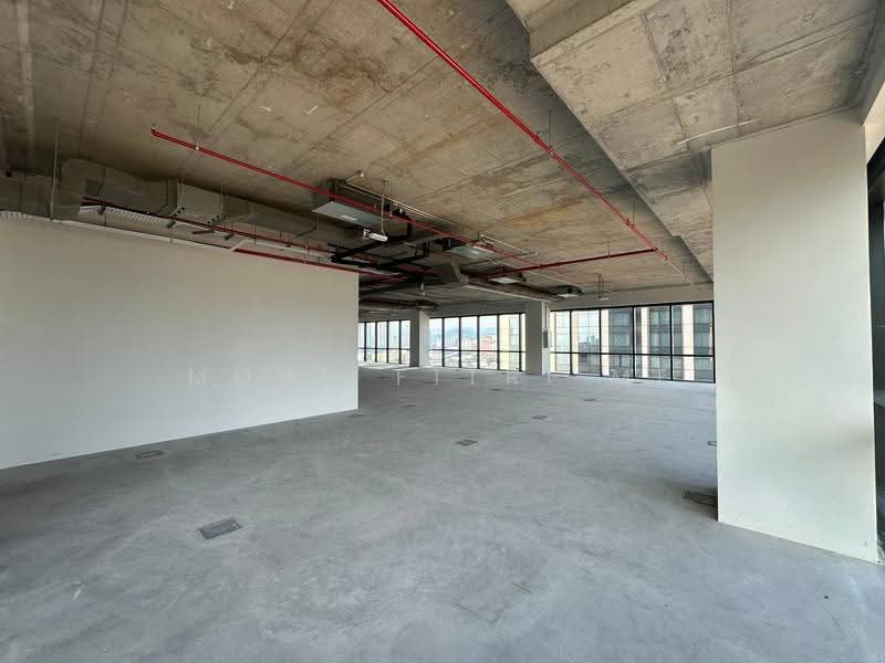 Pejabat untuk Disewa di KL Metropolis (Dutamas) - Mohd Fitri MF - PropertyGuru.com.my