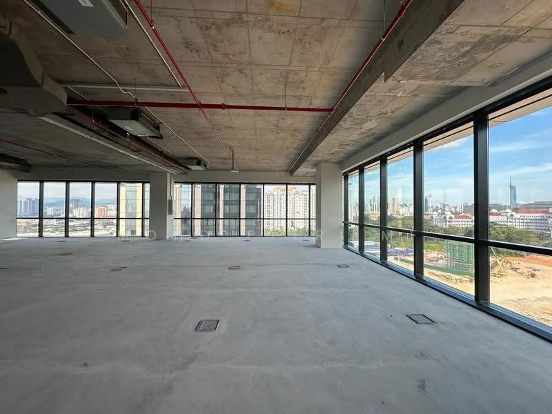 Pejabat untuk Disewa di KL Metropolis (Dutamas) - Mohd Fitri MF - PropertyGuru.com.my