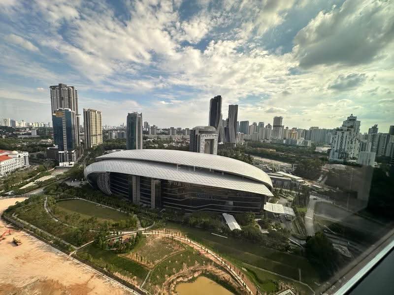 Pejabat untuk Disewa di KL Metropolis (Dutamas) - Mohd Fitri MF - PropertyGuru.com.my