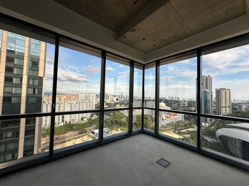 Pejabat untuk Disewa di KL Metropolis (Dutamas) - Mohd Fitri MF - PropertyGuru.com.my