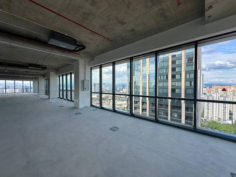 Pejabat untuk Disewa di KL Metropolis (Dutamas) - Mohd Fitri MF - PropertyGuru.com.my