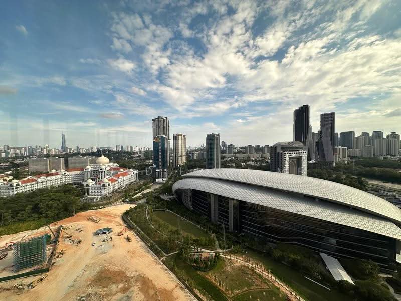 Pejabat untuk Disewa di KL Metropolis (Dutamas) - Mohd Fitri MF - PropertyGuru.com.my