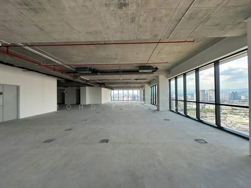 Pejabat untuk Disewa di KL Metropolis (Dutamas) - Mohd Fitri MF - PropertyGuru.com.my