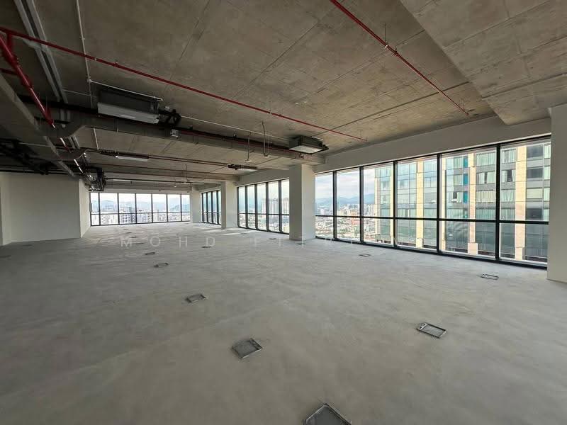Pejabat untuk Disewa di KL Metropolis (Dutamas) - Mohd Fitri MF - PropertyGuru.com.my