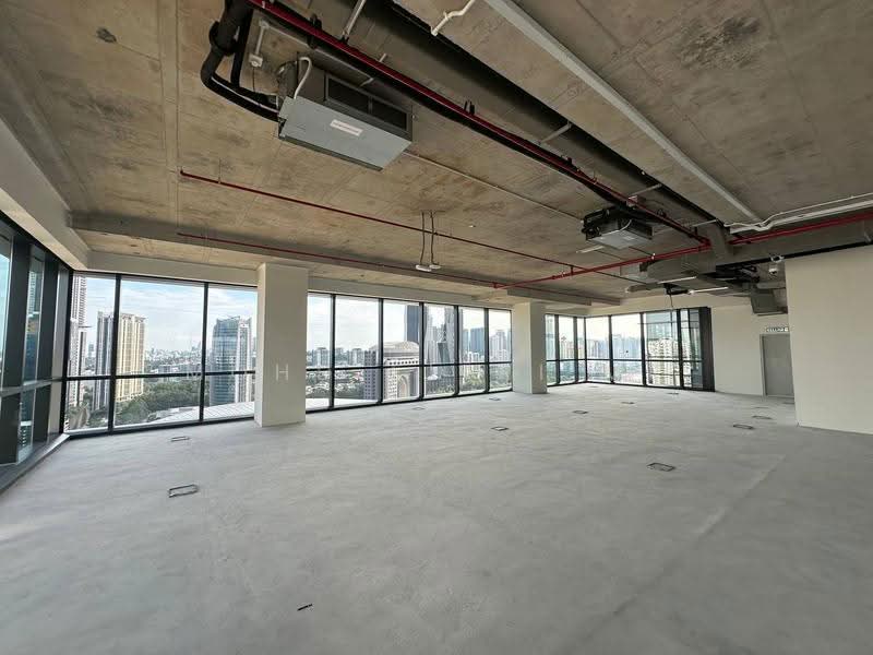 Pejabat untuk Disewa di KL Metropolis (Dutamas) - Mohd Fitri MF - PropertyGuru.com.my