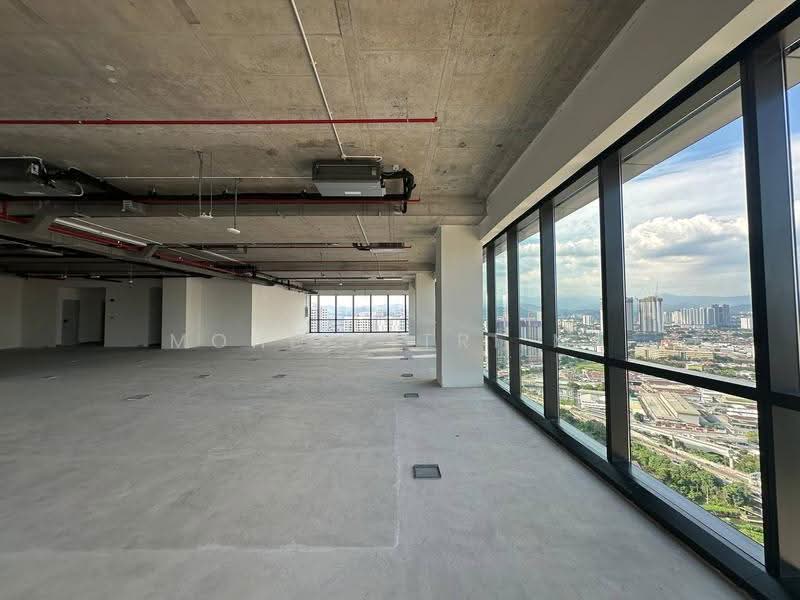 Pejabat untuk Disewa di KL Metropolis (Dutamas) - Mohd Fitri MF - PropertyGuru.com.my