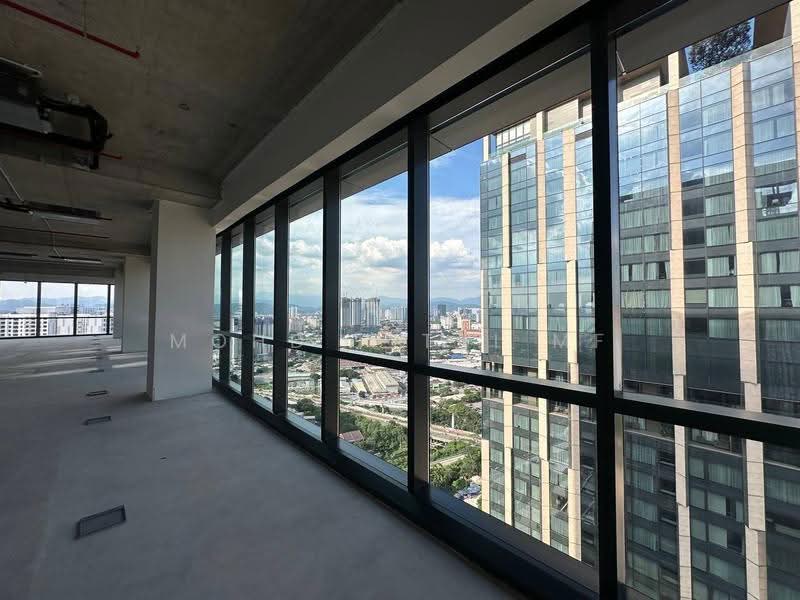 Pejabat untuk Disewa di KL Metropolis (Dutamas) - Mohd Fitri MF - PropertyGuru.com.my