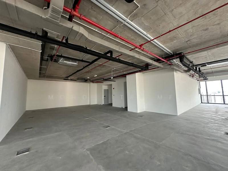 Pejabat untuk Disewa di KL Metropolis (Dutamas) - Mohd Fitri MF - PropertyGuru.com.my