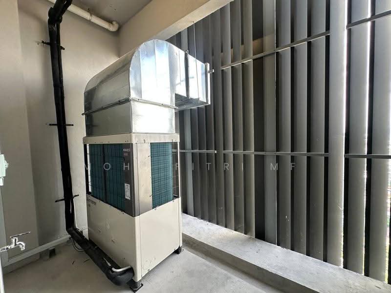 Pejabat untuk Disewa di KL Metropolis (Dutamas) - Mohd Fitri MF - PropertyGuru.com.my