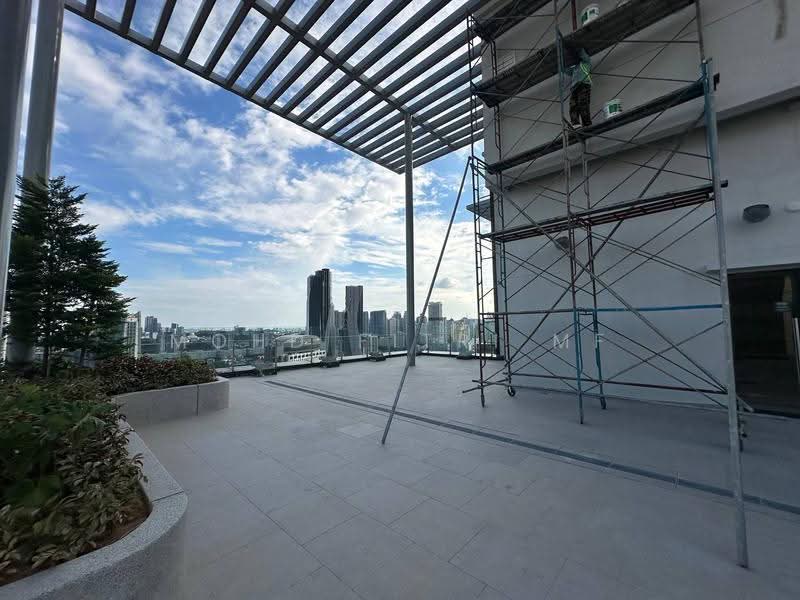 Pejabat untuk Disewa di KL Metropolis (Dutamas) - Mohd Fitri MF - PropertyGuru.com.my