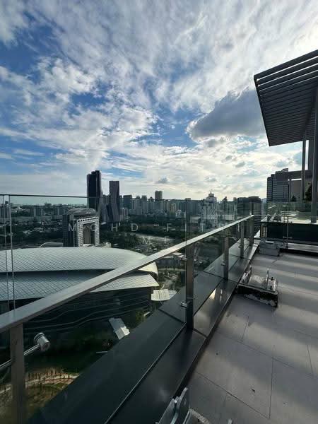 Pejabat untuk Disewa di KL Metropolis (Dutamas) - Mohd Fitri MF - PropertyGuru.com.my