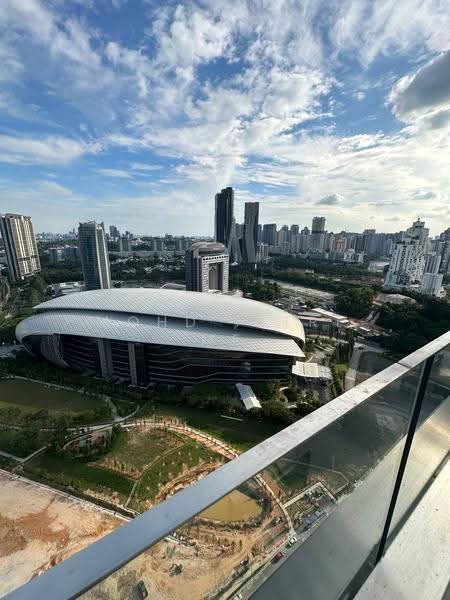 Pejabat untuk Disewa di KL Metropolis (Dutamas) - Mohd Fitri MF - PropertyGuru.com.my