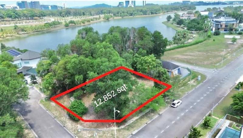 Others for Sale in Cyberjaya (Selangor) - Masnizah Arifin - Exterior - PropertyGuru.com.my