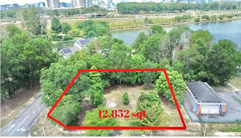 Others for Sale in Cyberjaya (Selangor) - Masnizah Arifin - Garden - PropertyGuru.com.my