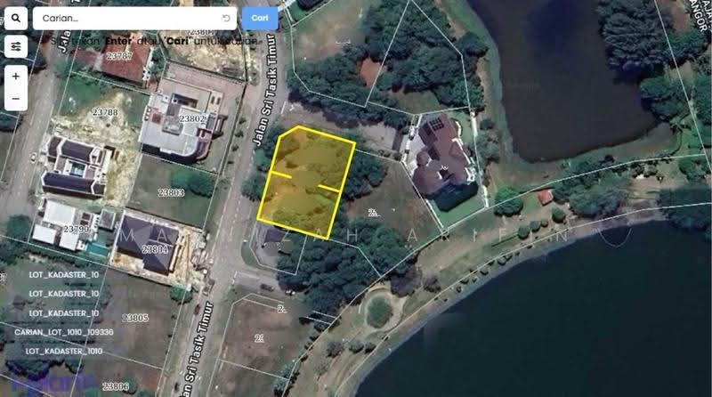 Others for Sale in Cyberjaya (Selangor) - Masnizah Arifin - Exterior - PropertyGuru.com.my