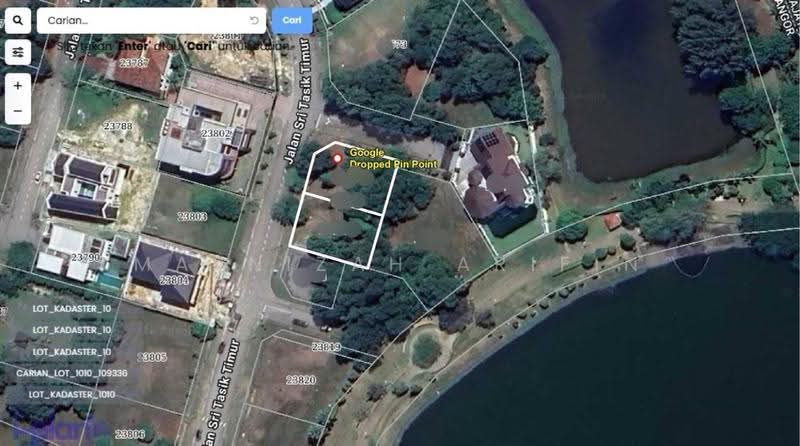 Others for Sale in Cyberjaya (Selangor) - Masnizah Arifin - Exterior - PropertyGuru.com.my