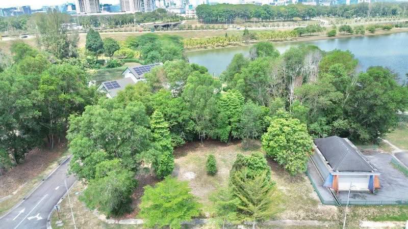 Others for Sale in Cyberjaya (Selangor) - Masnizah Arifin - Exterior - PropertyGuru.com.my