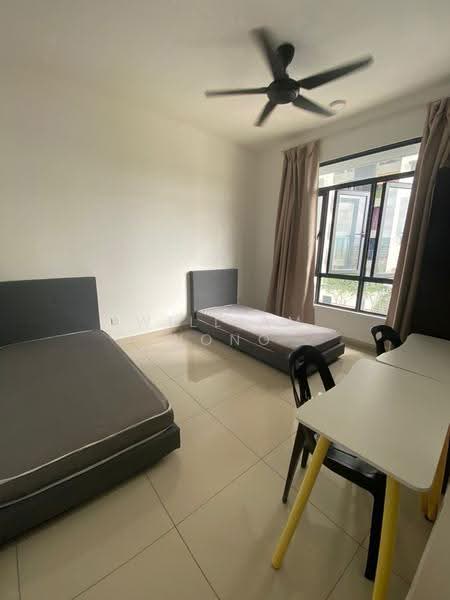 Condominium for Sale at PV9 Residences - William Wong - Bedroom - PropertyGuru.com.my
