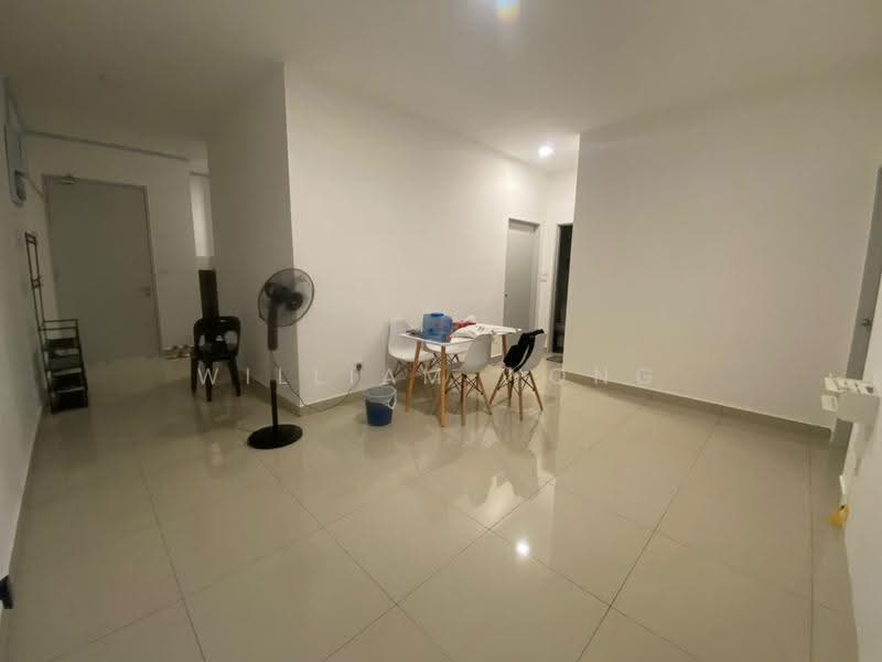 Condominium for Sale at PV9 Residences - William Wong - Living Room - PropertyGuru.com.my