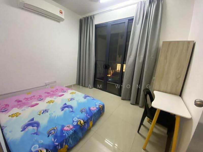 Condominium for Sale at PV9 Residences - William Wong - Bedroom - PropertyGuru.com.my