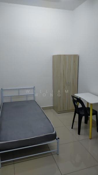 Condominium for Sale at PV9 Residences - William Wong - Bedroom - PropertyGuru.com.my