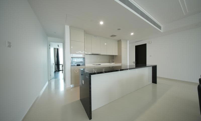 Service Residence for Rent at Pavilion Damansara Heights - Eugene Lai - Kitchen - PropertyGuru.com.my