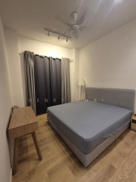 Service Residence for Rent at Atwater : Service Residences - Henry Chai - Bedroom - PropertyGuru.com.my