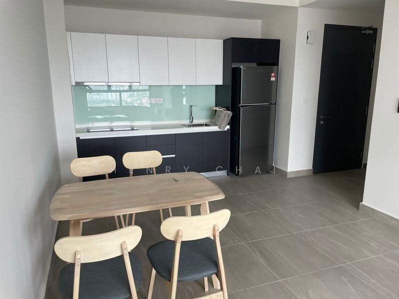 Service Residence for Rent at Atwater : Service Residences - Henry Chai - Kitchen - PropertyGuru.com.my