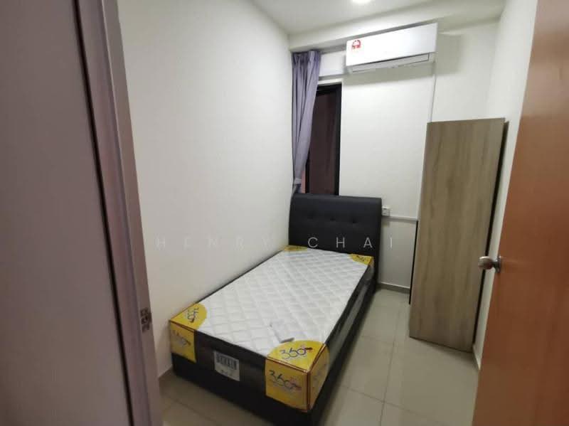 Service Residence for Rent at Atwater : Service Residences - Henry Chai - Bedroom - PropertyGuru.com.my