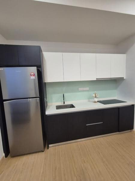 Service Residence for Rent at Atwater : Service Residences - Henry Chai - Kitchen - PropertyGuru.com.my