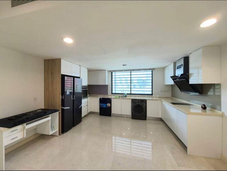 Service Residence for Rent at Imperia - Hui Hui Lim - Kitchen - PropertyGuru.com.my