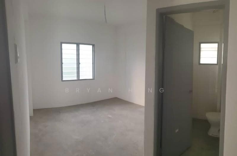 Apartment for Sale at Taman Terubong Indah (Phase 2) - Bryan H'ng - Interior - PropertyGuru.com.my