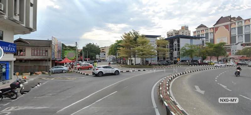 Kedai untuk Dijual di Kuala Terengganu (Terengganu) - Yap Chew Ying - Exterior - PropertyGuru.com.my