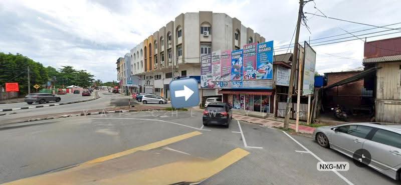 Kedai untuk Dijual di Kuala Terengganu (Terengganu) - Yap Chew Ying - PropertyGuru.com.my