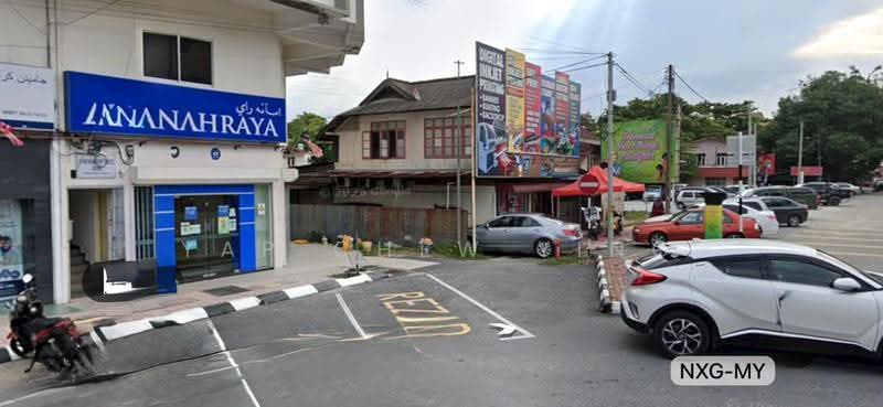 Kedai untuk Dijual di Kuala Terengganu (Terengganu) - Yap Chew Ying - Exterior - PropertyGuru.com.my
