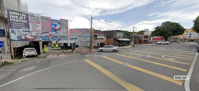 Kedai untuk Dijual di Kuala Terengganu (Terengganu) - Yap Chew Ying - Exterior - PropertyGuru.com.my