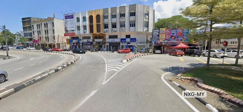 Kedai untuk Dijual di Kuala Terengganu (Terengganu) - Yap Chew Ying - Exterior - PropertyGuru.com.my