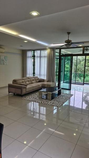 Rumah Berkembar untuk Disewa di Horizon Hills (Iskandar Puteri (Nusajaya)) - Tan Bing Yi - Living Room - PropertyGuru.com.my