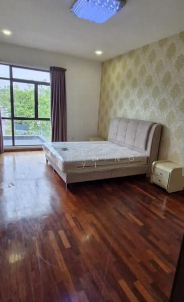 Rumah Berkembar untuk Disewa di Horizon Hills (Iskandar Puteri (Nusajaya)) - Tan Bing Yi - Bedroom - PropertyGuru.com.my