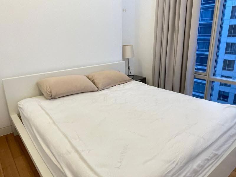 Service Residence for Rent at Pavilion Residences - Wong Chee Keong - Bedroom - PropertyGuru.com.my