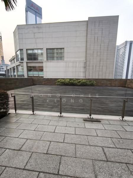 Service Residence for Rent at Pavilion Residences - Wong Chee Keong - Exterior - PropertyGuru.com.my