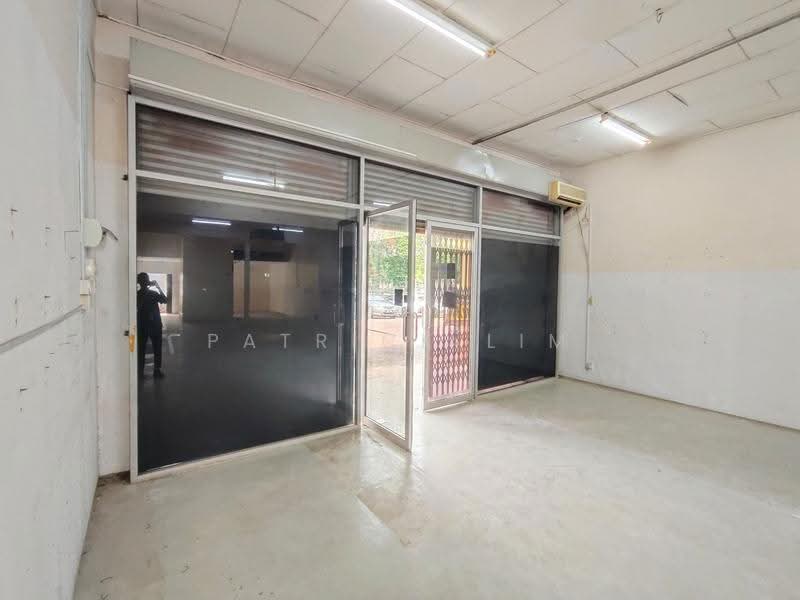 Shop for Rent in Paya Rumput (Melaka) - Patrick Lim - PropertyGuru.com.my
