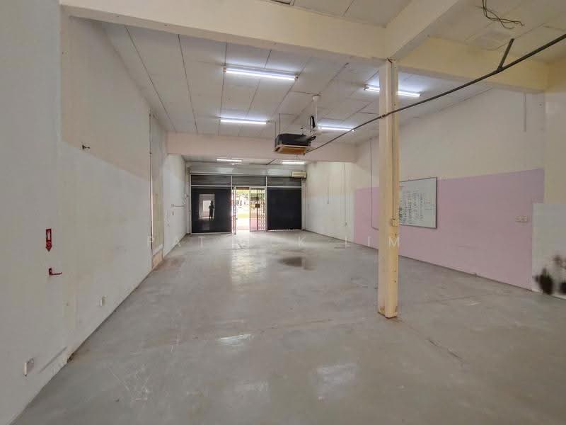 Shop for Rent in Paya Rumput (Melaka) - Patrick Lim - PropertyGuru.com.my