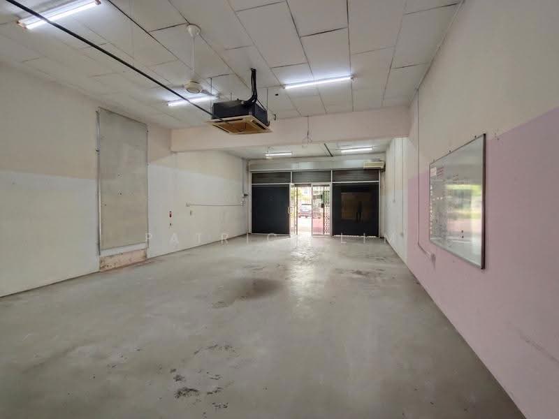 Shop for Rent in Paya Rumput (Melaka) - Patrick Lim - PropertyGuru.com.my