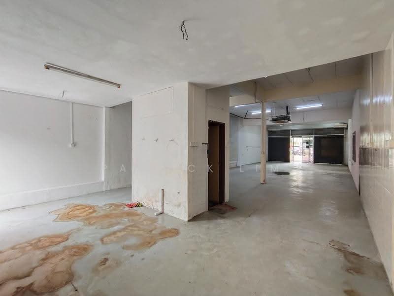 Shop for Rent in Paya Rumput (Melaka) - Patrick Lim - PropertyGuru.com.my
