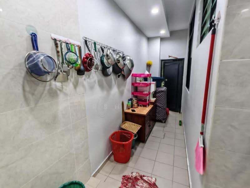 Rumah Teres 2-Tingkat untuk Dijual di Bandar Seri Alam (Masai) - Arshad . - Interior - PropertyGuru.com.my