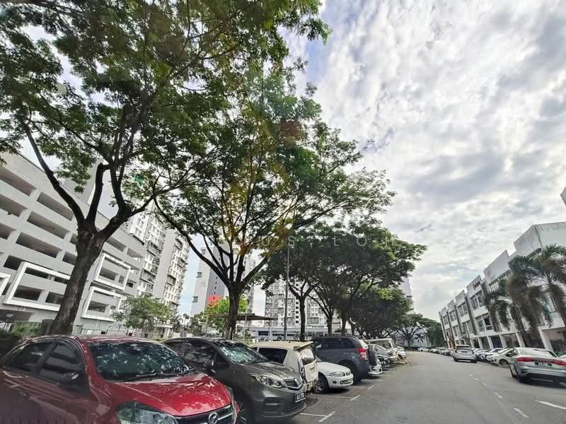 Kedai untuk Dijual di Taman Nusa Puncak (Gelang Patah) - Marcus Loh - Exterior - PropertyGuru.com.my
