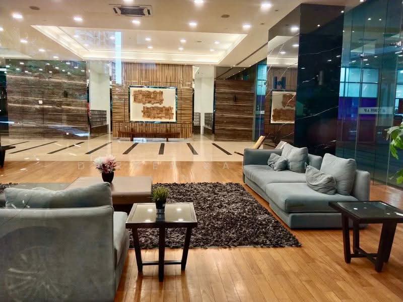 Kediaman Servis untuk Dijual di The Elements - Darren Kai Xin Ng - PropertyGuru.com.my