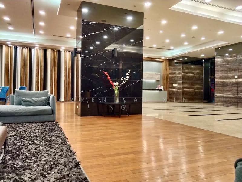 Kediaman Servis untuk Dijual di The Elements - Darren Kai Xin Ng - PropertyGuru.com.my