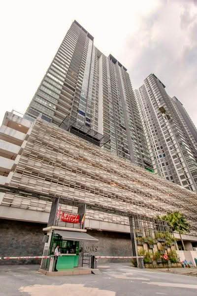 Kediaman Servis untuk Dijual di The Elements - Darren Kai Xin Ng - PropertyGuru.com.my